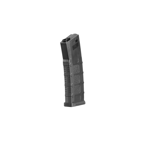 G&G 90 Round G2 Mid Capacity Airsoft Magazine for M4/M16 Series Airsoft AEGs (Color: Black)
