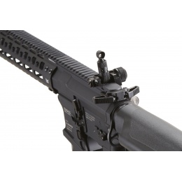 G&G TR16 MBR 556WH Full Metal Airsoft AEG with M-LOK Handguard (Color: Black)