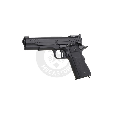 G&G GX45 MKI GBB Airsoft Pistol (Black)