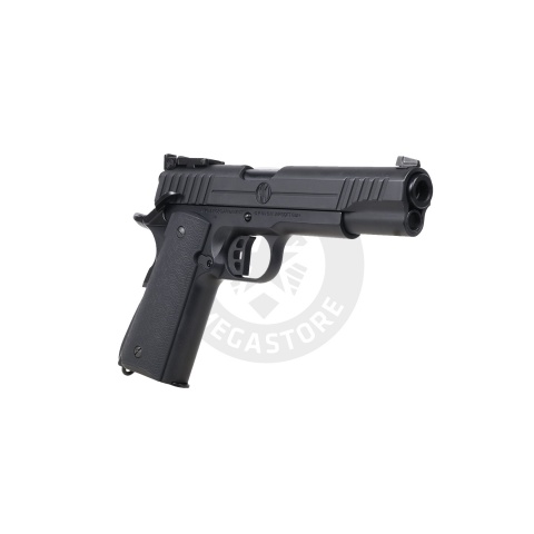 G&G GX45 MKI GBB Airsoft Pistol (Black)