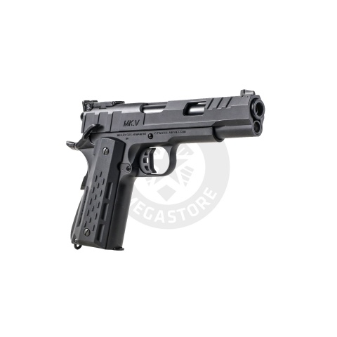 G&G GX45 MKV GBB Airsoft Pistol