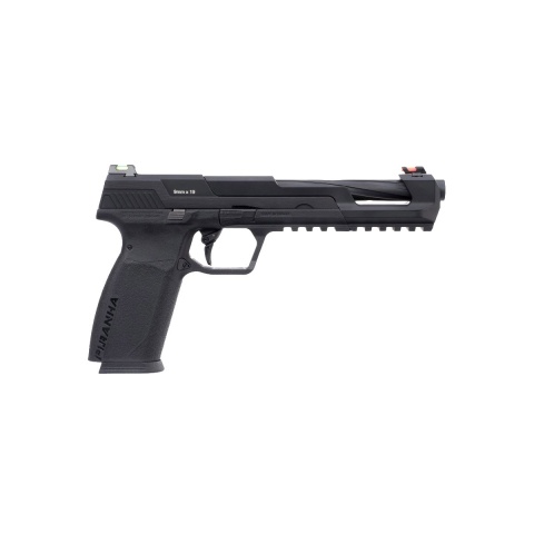 G&G Piranha SL GBB Pistol (Black)