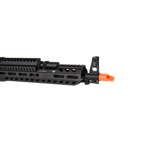G&G PRK 9L AEG SMG (Deans), Black
