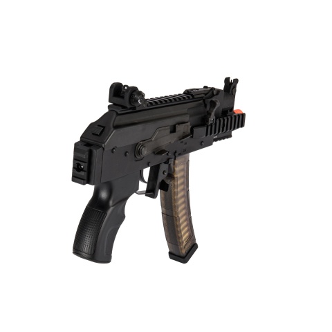 G&G PRK 9 AEG SMG, Deans Connector (Black)