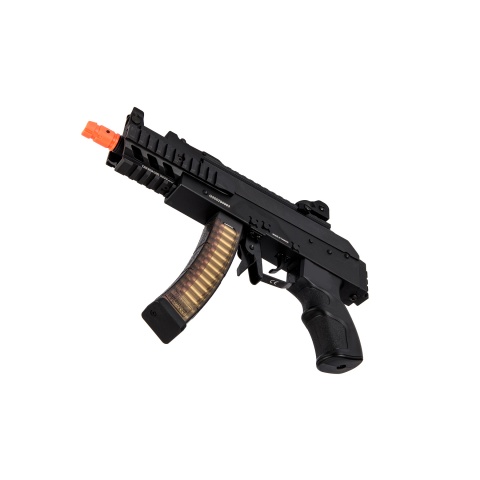 G&G PRK 9 AEG SMG, Deans Connector (Black)