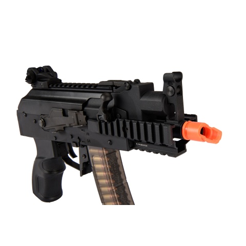 G&G PRK 9 AEG SMG, Deans Connector (Black)