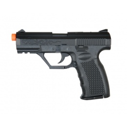 HFC HA-129B Premium Spring Airsoft Pistol - BLACK