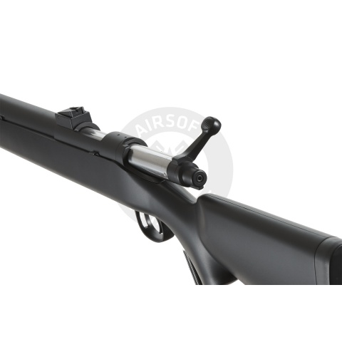 HFC HA-231 VSR-11 Bolt Action Airsoft Sniper Rifle