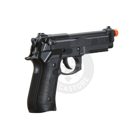 M9, M92 séries : Pistolet airsoft M9A1, soufflage de gaz (GBB