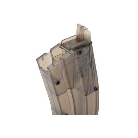 Elite Force 6mm 470 Round Speed Loader (Color: Smoked)