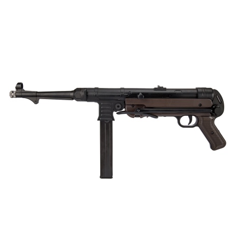 Umarex Legends MP40 .177 CO2 Air Rifle (Black) 