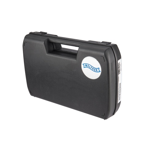 Umarex Walther CP88 CO2 Blowback Airgun Pistol - BLACK