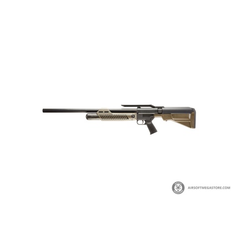  Umarex Hammer .50 Caliber Big Bore PCP Hunting Rifle