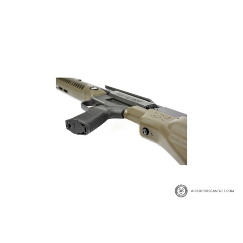  Umarex Hammer .50 Caliber Big Bore PCP Hunting Rifle