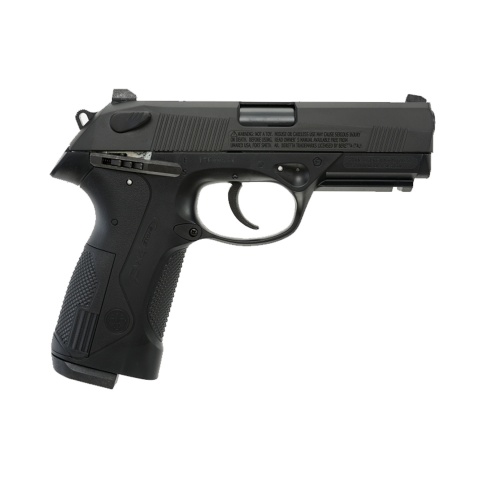 Umarex Beretta PX4 Storm .177 Co2 Blowback Airgun Pistol (Color: Black)