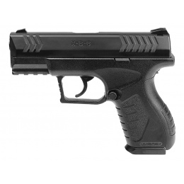 Umarex XBG Semi-Auto Air Pistol (Black)
