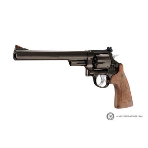 Umarex Licensed Smith & Wesson Model 29 .177 Cal CO2 Air Pistol