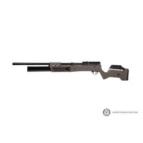Umarex Gauntlet 2 .22 Cal PCP High Pressure Air Rifle (Color: Flat Dark Earth)