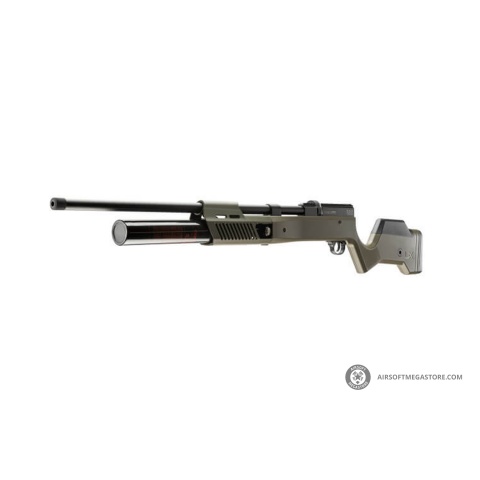 Umarex Gauntlet .30 Cal PCP High Pressure Air Rifle (Color: Flat Dark Earth)
