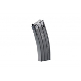 Elite Force H&K 416 A4 Green Gas Magazine (Color: Gray)