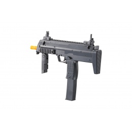 Elite Force H&K MP7 A1 Advanced Spring Powered Airsoft SMG (Color: Black)