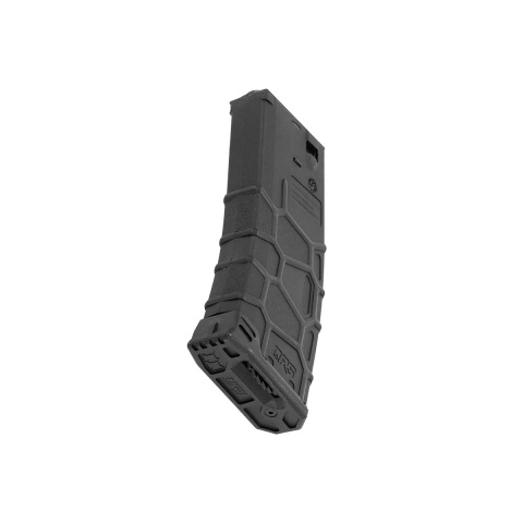 VFC QRS Polymer 300 Round High-Cap M4 Magazine (Black)