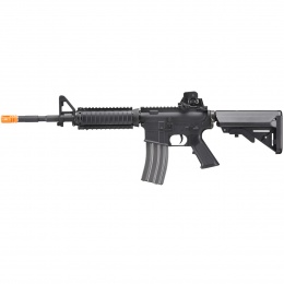 VFC M4A1 SOPMOD Airsoft AEG Rifle w/ VFC Avalon Gearbox (Color: Black)