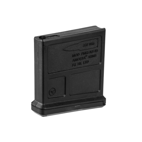 Elite Force AMOEBA AS-01 Striker S1 Gen5 Bolt Action Sniper Rifle - DESERT TAN