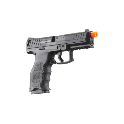Elite Force H&K VP9 Gas Blowback Airsoft GBB Pistol - BLACK