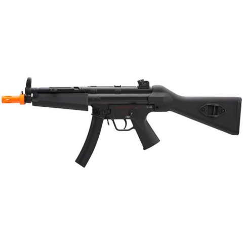 Elite Force H&K Competition Kit MP5 A4/A5 Airsoft SMG AEG (Color: Black)