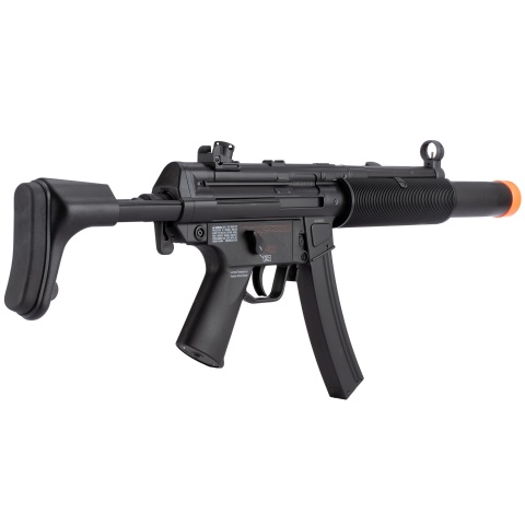 Elite Force H&K Competition Kit MP5 SD6 SMG Airsoft AEG Rifle (Color: Black)