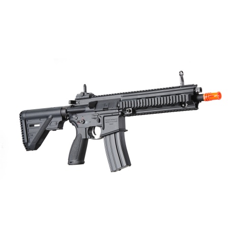 Elite Force H&K 416 A5 Competition Airsoft AEG Rifle (Color: Black)