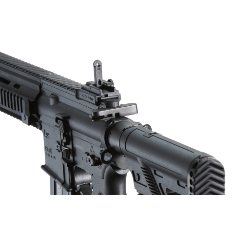 Elite Force H&K 416 A5 Competition Airsoft AEG Rifle (Color: Black)