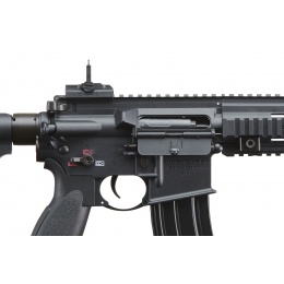 Elite Force H&K 416 A5 Competition Airsoft AEG Rifle (Color: Black)