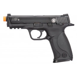 Umarex Smith & Wesson M&P 40 TS KWC CO2 GBB Pistol (Color: Black)
