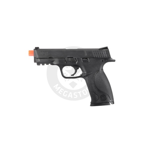 Smith & Wesson M&P 9 GBB Airsoft Pistol (Black)