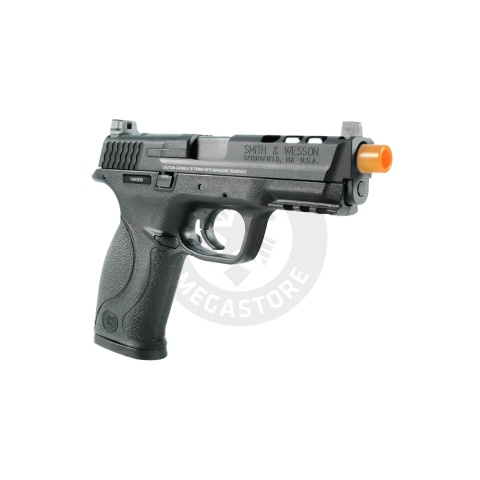 Smith & Wesson M&P 9 Performance Center GBB Pistol (Black)