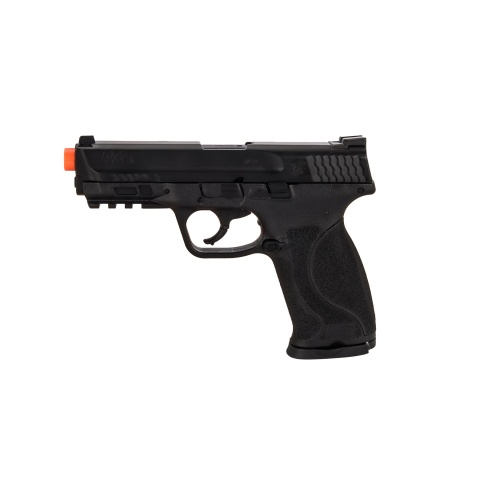Smith & Wesson M&P 9 CO2 Blowback Airsoft Pistol (Black) 