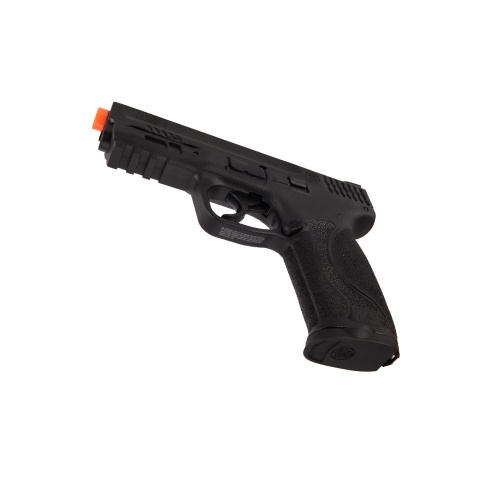 Smith & Wesson M&P 9 CO2 Blowback Airsoft Pistol (Black) 