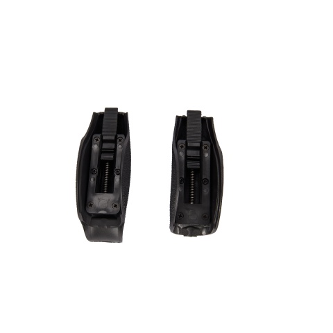 Smith & Wesson M&P 9 CO2 Blowback Airsoft Pistol (Black) 