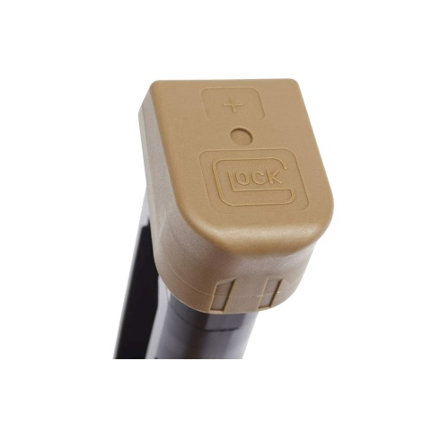 Umarex 20 Round Glock 19X Gen5 CO2 Magazine (Tan)