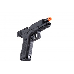 Umarex Elite Force Glock 17 Gen 5 CO2 Half Blowback Airsoft Pistol (Color: Black)