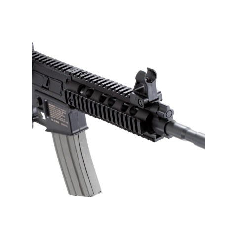 Elite Force Next Gen CFR M4 Airsoft AEG (Color: Black)