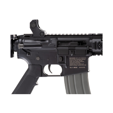 Elite Force Next Gen CFR M4 Airsoft AEG (Color: Black)