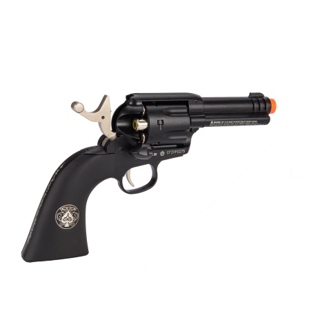 Elite Force Legends Limited Edition Gambler Revolver (Black)