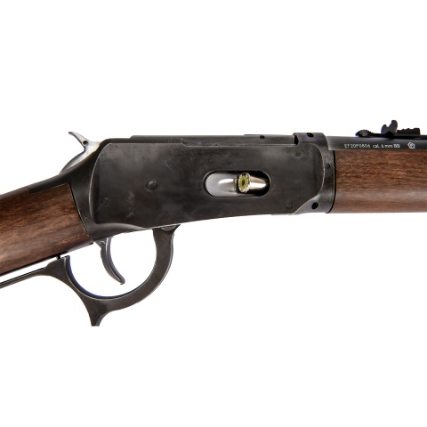 Elite Force Legends Limited Edition Saddle Gun Lever Action Rifle