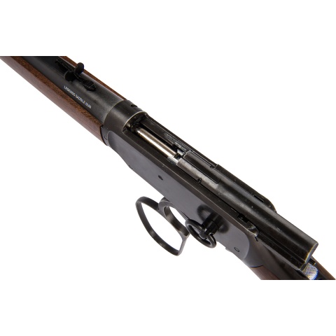 Elite Force Legends Limited Edition Saddle Gun Lever Action Rifle