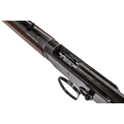 Elite Force Legends Limited Edition Saddle Gun Lever Action Rifle