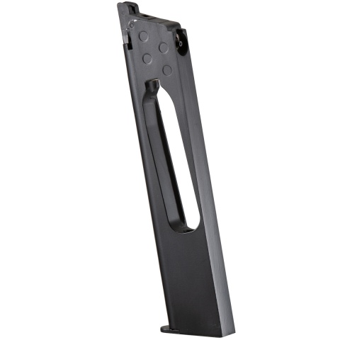 Elite Force 1911 Tac Legacy Edition Gas Blowback Airsoft Pistol (Color: Black / Dark Earth)