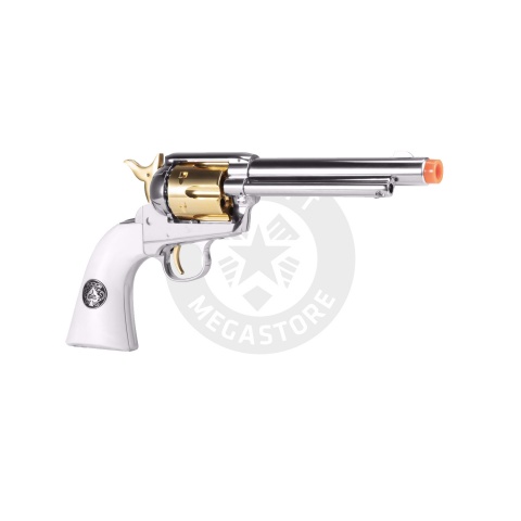 Elite Force Limited Edition Legends Smoke Wagon Revolver